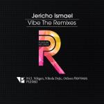 album image Vibe (Nikola Dejic Remix) Vibe (The Remixes)