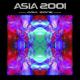 Asia 2001 - Vertige (Goa Gil Burning Man Mix)