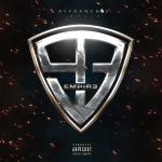 poster Woah (Prod. By DIIAS) 93 Empire