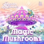 album image Magic Mushrooms[►][٠•●Psy♥Trance♥Love●•٠] Eclipse 2016