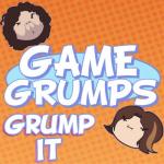 album image Grump it