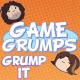 Xzevious - Grump it