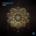 poster Fata Morgana (Original Mix) Psytrance 2017 Volume 1