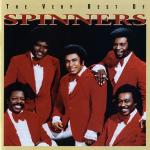 poster Working My Way Back to You The Very Best of the Spinners