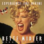 poster Wind Beneath My Wings Experience The Divine (Greatest Hits)