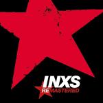 poster Not Enough Time INXS Remastered (10 Album Edition)