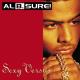 Al B. Sure! - Playing Games