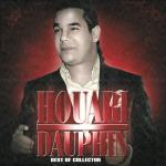 poster N'satni Houari Dauphin Best of Collector (33 Songs)