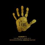 poster Toi Hungry 5 (The Best of 5 Years)