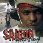 album image Stocking Cap Warning Shots (Remastered)