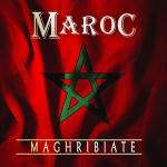 poster Alma yejri quddami Maroc : Maghribiate