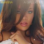 poster Rihanna A Girl Like Me