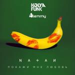 album image Покажи мне любовь (Kolya Funk, Temmy Remix) Покажи мне любовь (Kolya Funk, Temmy Remix)