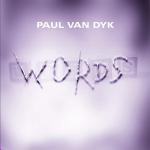 poster Words (For Love) Words / For An Angel