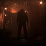 poster Kid Cut SOUND OF DARKNESS