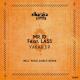 Mr. ID, Mehdi Nassouli feat. Lass - Diambar
