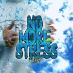 poster Lazaro No More Stress Mixtape 2017