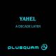 Yahel - Intelligent Life (Invisible Reality Remix)