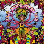 poster Time Simulation (Original Mix) Raja Ram's Stash Bag