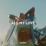 poster All My Love (Extended) All My Love