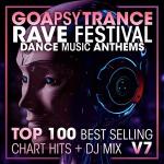 poster Proxeeus - Cthulhu Lives ( Goa Psy Trance Rave Dance ) Goa Psy Trance Rave Festival Dance Music Anthems Top 100 Best Selling Chart Hits + DJ Mix V7