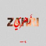 poster Zahri Zahri