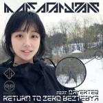 poster Return to Zero Beztebya (Slowed Reverb Instr.) Return to Zero Beztebya (Mixes)
