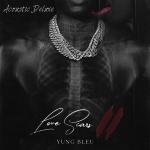 poster Distant Lover Love Scars II (Acoustic Deluxe)