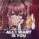Nightcore High, Attarus - All I Want Is You (Sped Up)