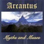 poster Alexandria Myths and Muses