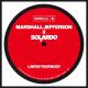 David Penn, OFFAIAH - Satisfied (Extended Mix) [Red Fader]