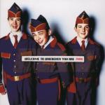album image Not Enough Time INXS Remastered (10 Album Edition)