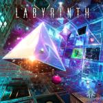 album image Spaceship Labyrinth