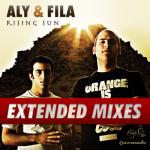 album image Trance Armada Collected: Aly & Fila