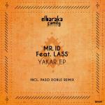 album image Diambar Yakar EP