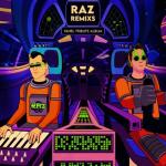 album image Intelligent Life (RAZ Remix) Intelligent Life (RAZ Remix)