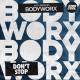 BODYWORX x MOTi - Don't Stop (Extended Mix)