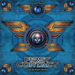 album image Think Yourself (Original Mix) Think Yourself EP