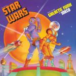 album image Other Galactic Funk The Best Of Meco