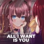 album image All I Want Is You (Sped Up) All I Want Is You (Sped Up)