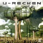 poster Elements (Full-on Trance) Deeper Into Man