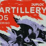 album image DNA DUPLOC ARTILLERY 5