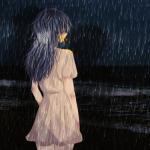 album image Песня дождя (sped up) Песня дождя