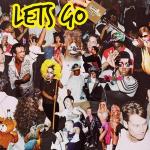 poster Let's Go (Extended Mix) LET'S GO