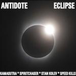 album image Eclipse (Kamasutra Mix) Eclipse