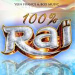 album image CHEBA NABILA - Rani Baghak Nta Planet Ray