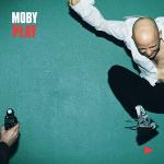 poster Moby - Bodyrock Play