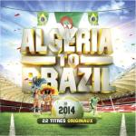 album image basta Algeria to Brazil (22 titres originaux)