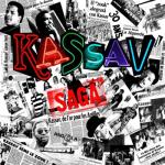 album image Kalkilé Kassav' No. 3