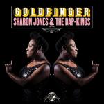 album image Goldfinger Goldfinger